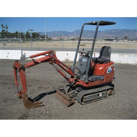 digging ditch witch mini excavator|ditch witch catalog.